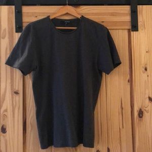 The Kooples T-Shirt Grey